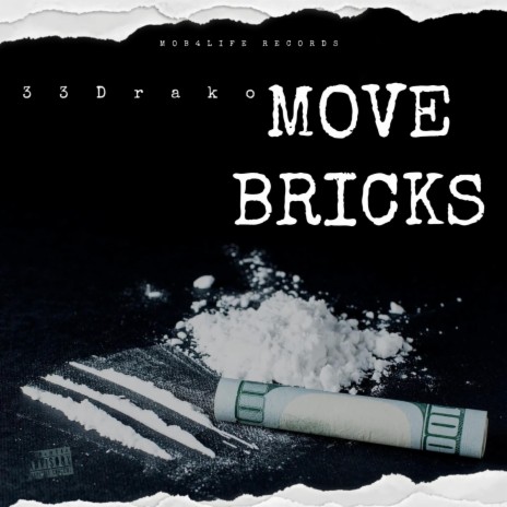 MOVE BRICKS