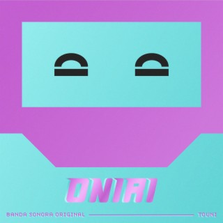ONIRI (Original Game Soundtrack)