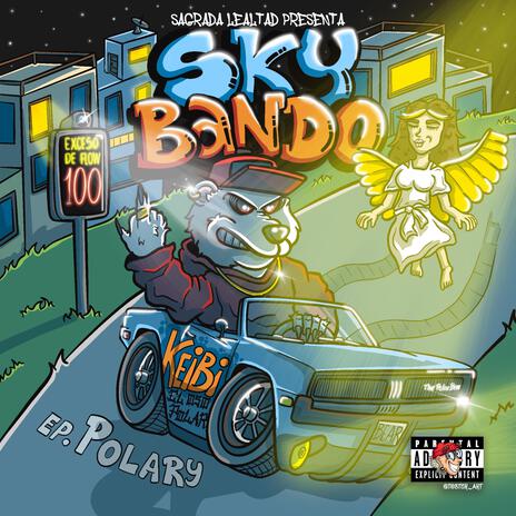 SKY-BANDO | Boomplay Music