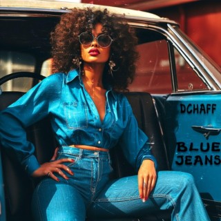 Blue Jeans lyrics | Boomplay Music