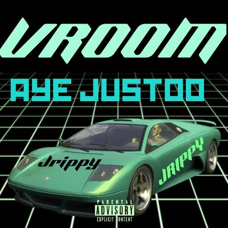 ZOOM!! ft. Jrippy | Boomplay Music