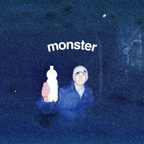 Monster | Boomplay Music