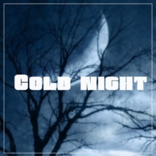 Cold night - Instrumental Rap, Hip Hop Beats