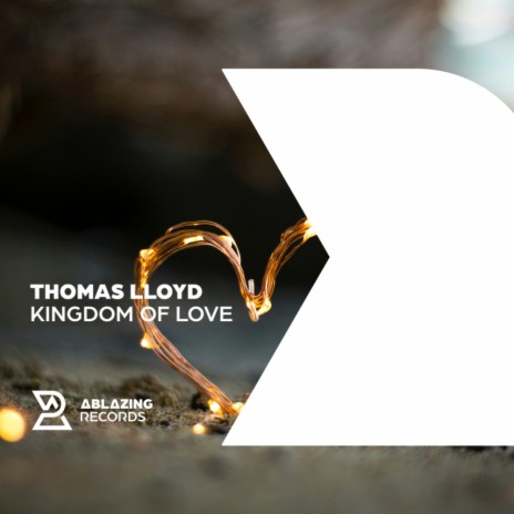 Kingdom Of Love (Extended Mix)