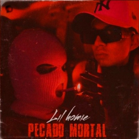 Pecado Mortal | Boomplay Music