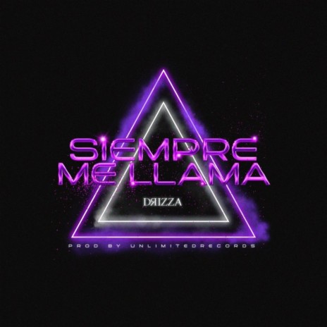 Siempre me llama | Boomplay Music