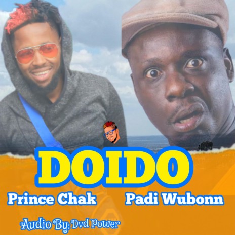 Doido ft. Padi Wubonn | Boomplay Music