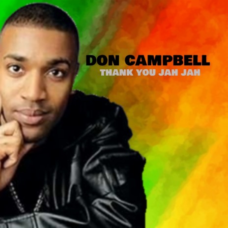 Thank You Jah | Boomplay Music