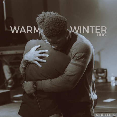 warm winter hug