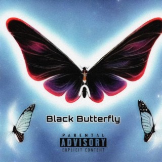 Mynamekushy & Waltflames (Black Butterfly)