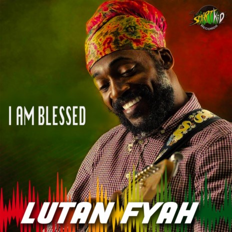 I Am Blessed | Boomplay Music