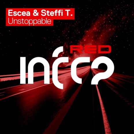 Unstoppable (Extended Mix) ft. Steffi T.