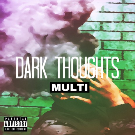 Dark Thoughts | Boomplay Music