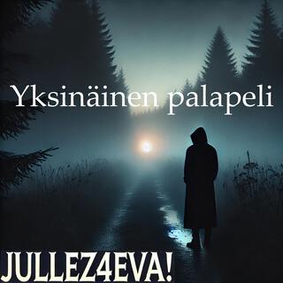 Yksinäinen palapeli