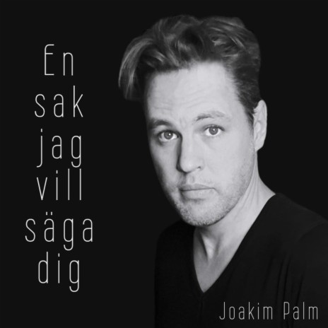 En sak jag vill säga dig | Boomplay Music