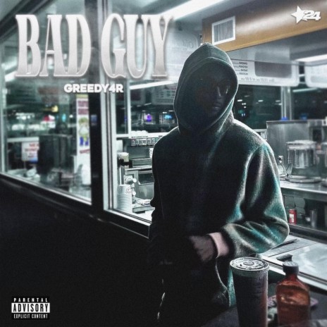 Bad guy | Boomplay Music