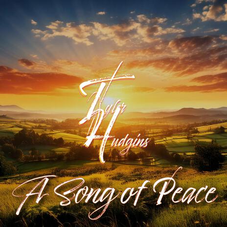 A Song of Peace | Boomplay Music