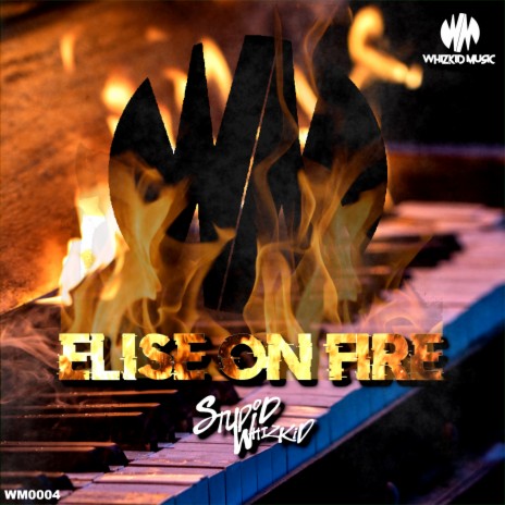 Elise on Fire (Extended Mix)