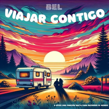 Viajar Contigo | Boomplay Music