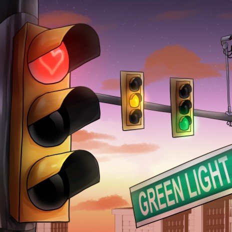 Green Light ft. YSO Blank | Boomplay Music