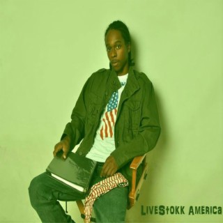 Livestokk America