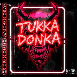 Tukka Donka BRAZILIAN FUNK / TECHNO