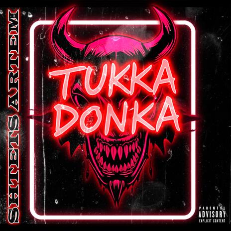 Tukka Donka BRAZILIAN FUNK / TECHNO | Boomplay Music