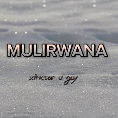 Mulirwana