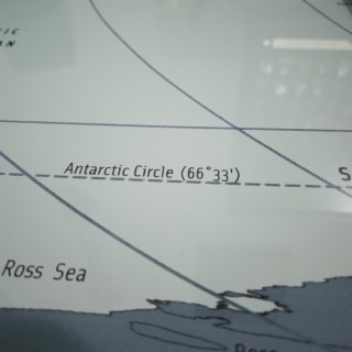 Antarctic Circle