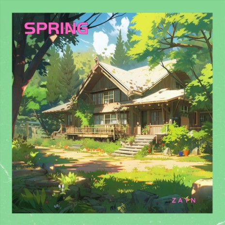 Spring | Boomplay Music