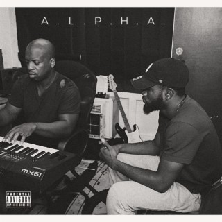 A.L.P.H.A. lyrics | Boomplay Music