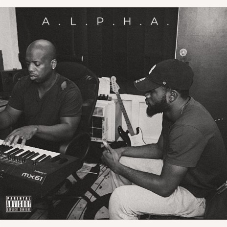 A.L.P.H.A. | Boomplay Music