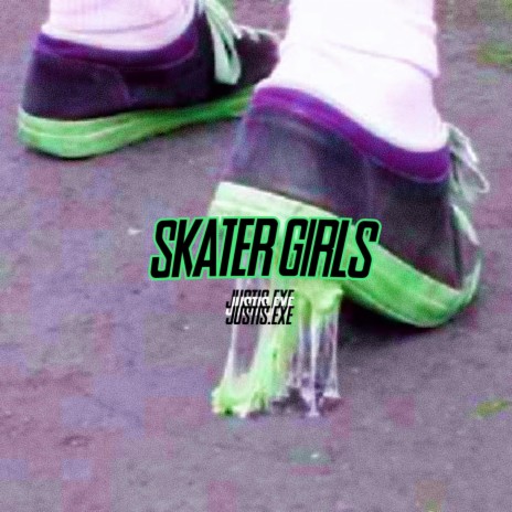 Skater Girls | Boomplay Music