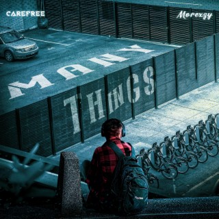 Many things ft. Morexzy lyrics | Boomplay Music