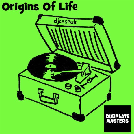 Origins of Life | Boomplay Music