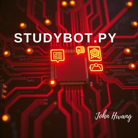 StudyBot.py | Boomplay Music