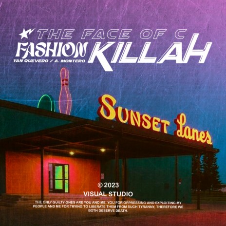 Fashion Killah | Boomplay Music