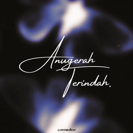 Anugerah Terindah | Boomplay Music