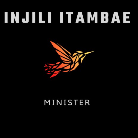 Injili Itambae