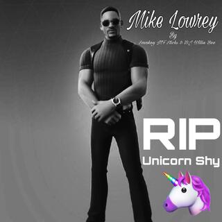 Mike Lowrey