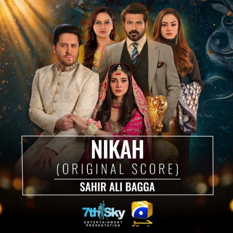 Nikah (Original Score) | Boomplay Music