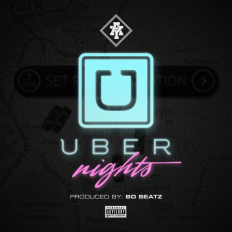 Uber Nights | Boomplay Music