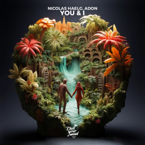 You & I ft. Adon | Boomplay Music