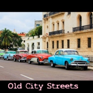 Old City Streets