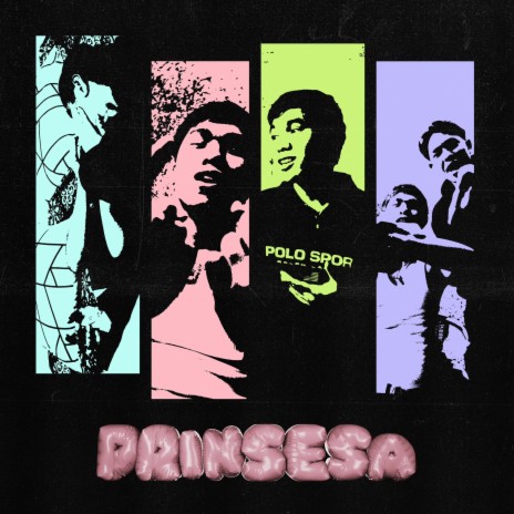Prinsesa ft. Young Cocoa | Boomplay Music