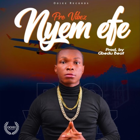 Nyem Efe | Boomplay Music