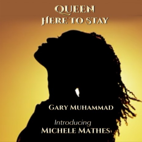 Queen Here to Stay. (feat. Michele Mathes) | Boomplay Music