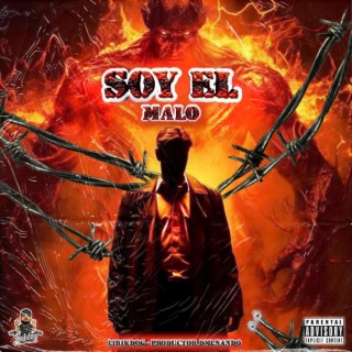 Soy el malo