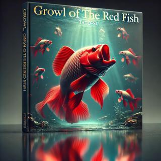 Growl of the red fish