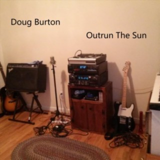 Doug Burton